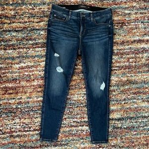Torrid Premium Jeans Bombshell Skinny Size 16